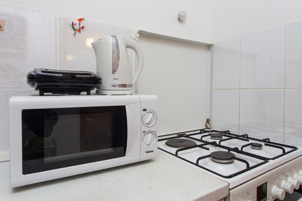 Villa Pusic Dubrovnik Cameră foto