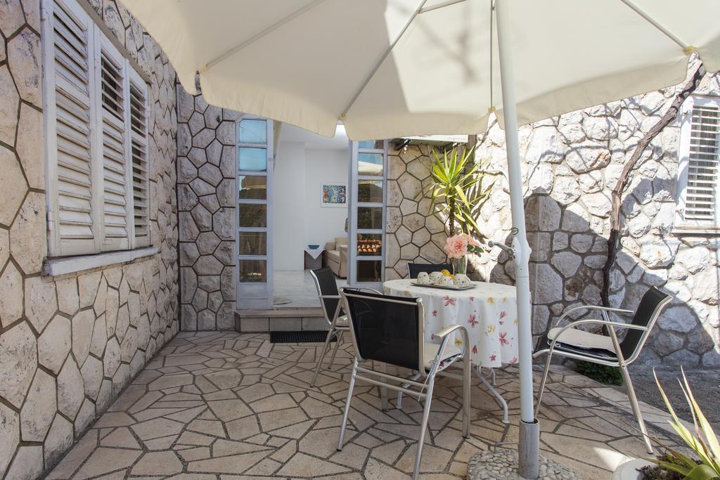 Villa Pusic Dubrovnik Cameră foto