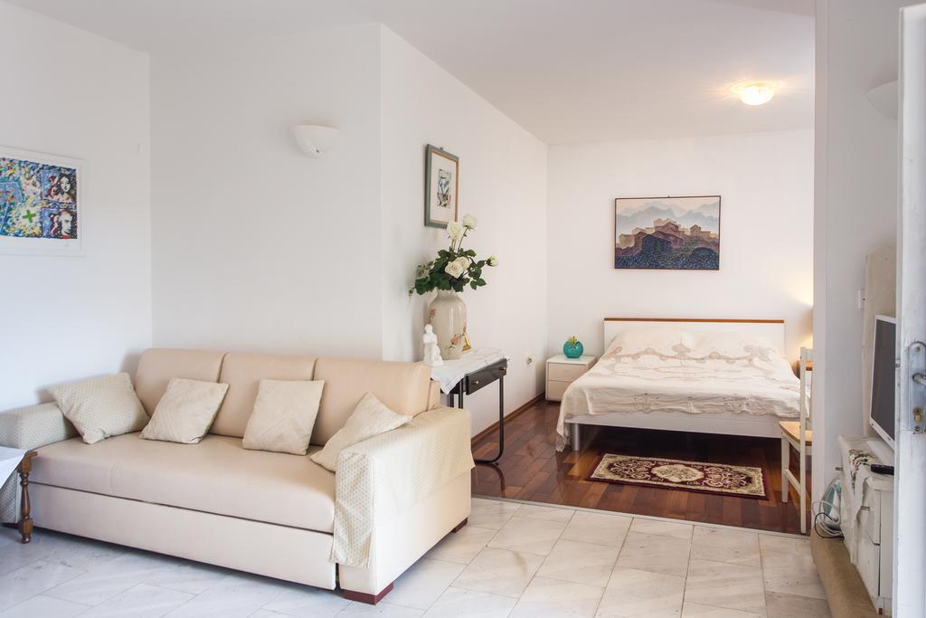 Villa Pusic Dubrovnik Cameră foto