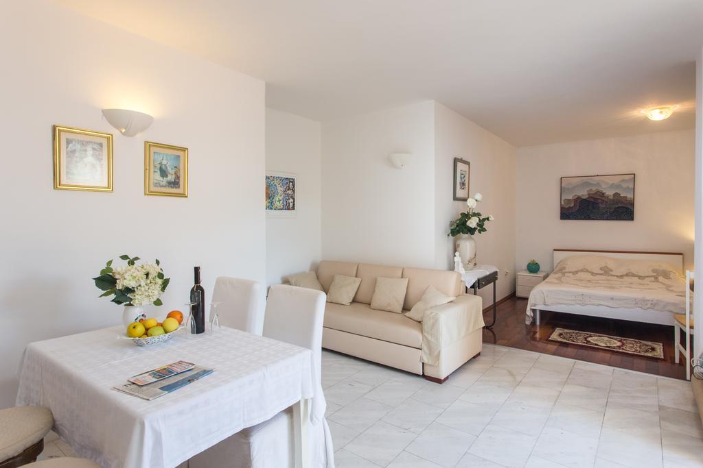 Villa Pusic Dubrovnik Cameră foto