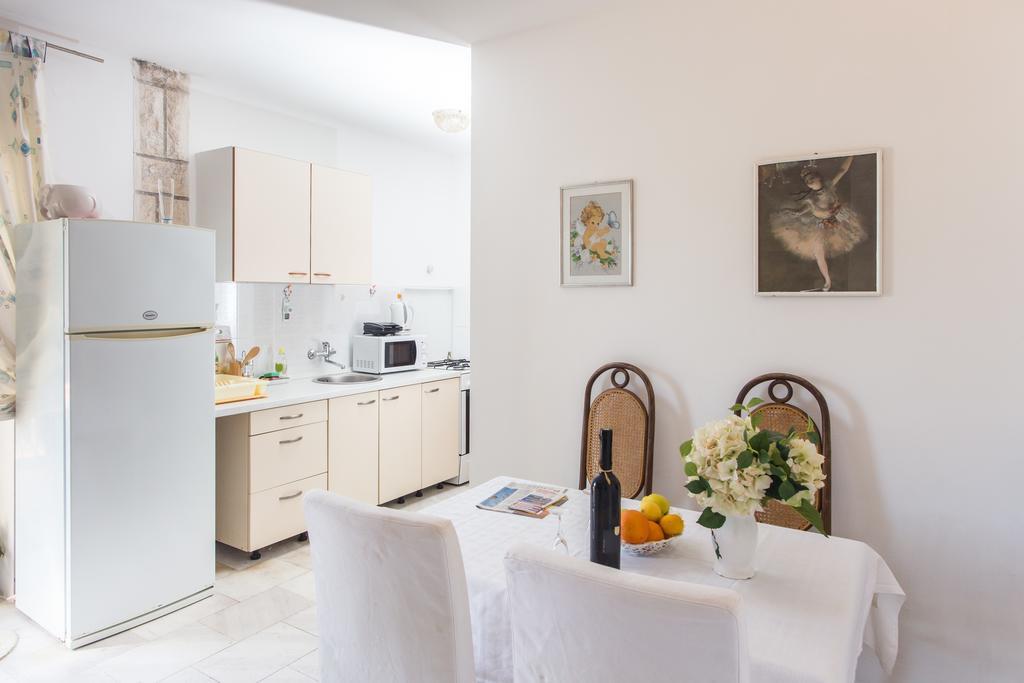 Villa Pusic Dubrovnik Cameră foto