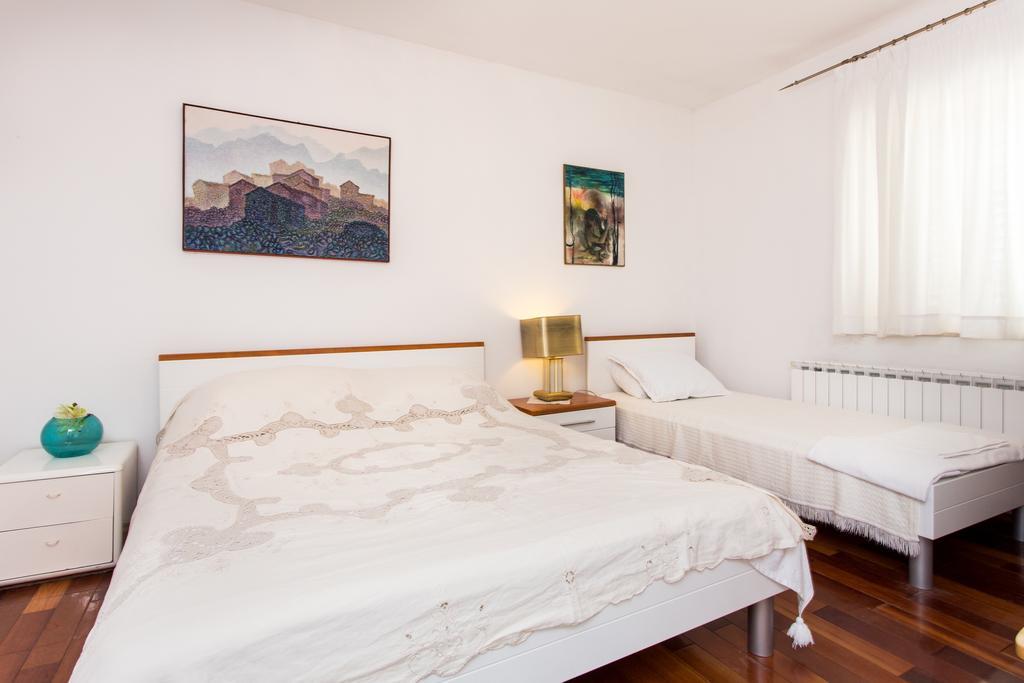 Villa Pusic Dubrovnik Cameră foto