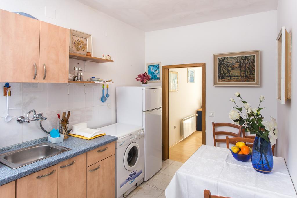 Villa Pusic Dubrovnik Cameră foto
