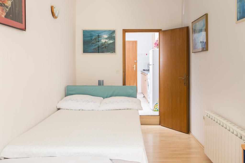 Villa Pusic Dubrovnik Cameră foto