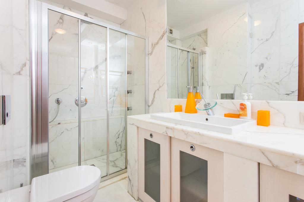 Villa Pusic Dubrovnik Cameră foto