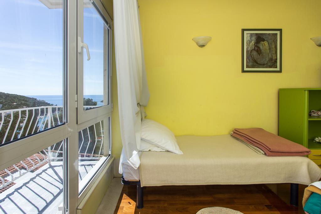 Villa Pusic Dubrovnik Cameră foto