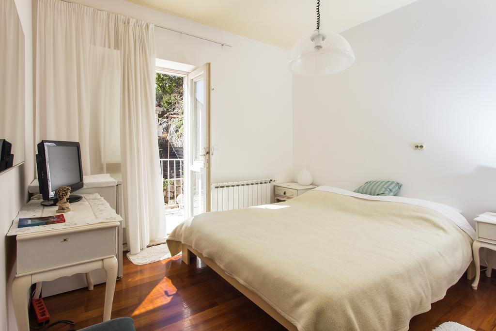 Villa Pusic Dubrovnik Cameră foto