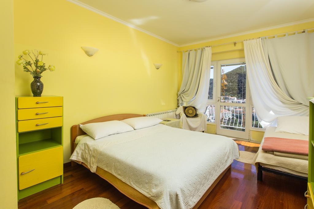 Villa Pusic Dubrovnik Cameră foto