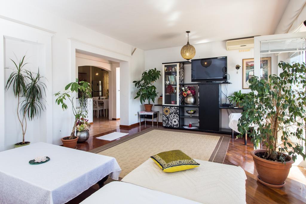 Villa Pusic Dubrovnik Cameră foto
