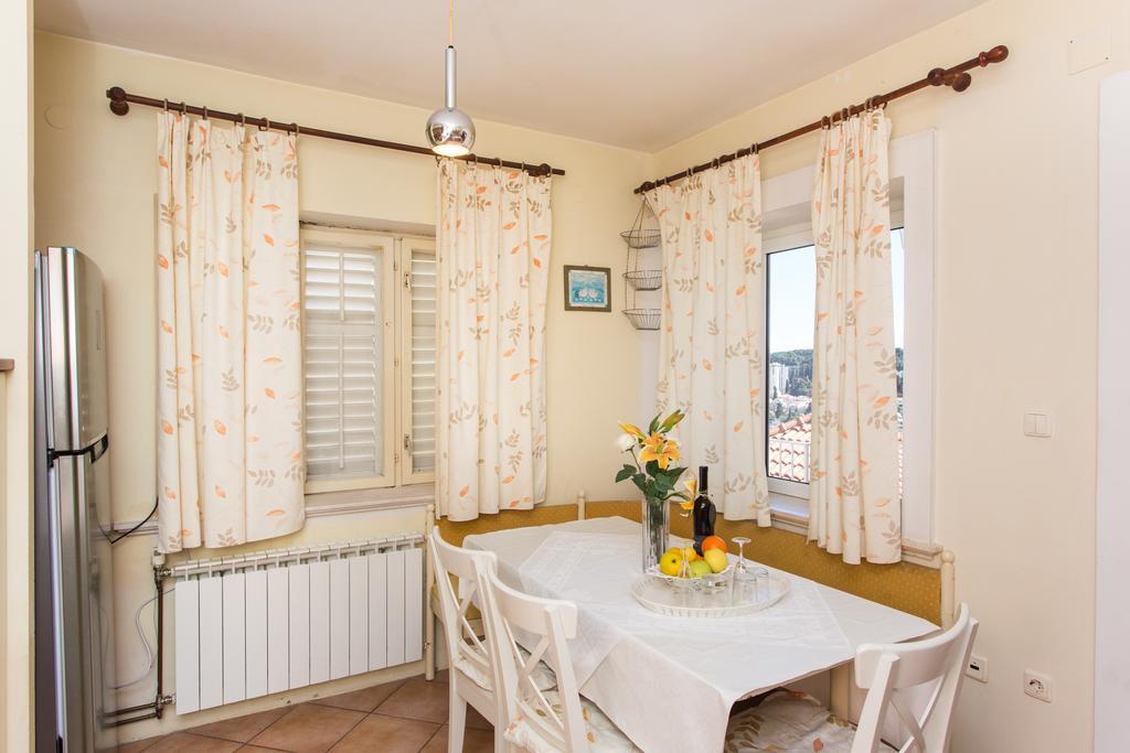 Villa Pusic Dubrovnik Cameră foto