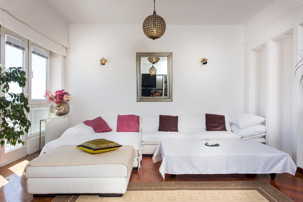 Villa Pusic Dubrovnik Cameră foto