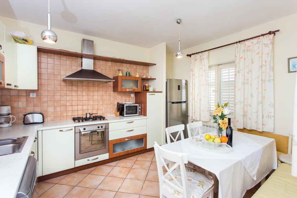 Villa Pusic Dubrovnik Cameră foto
