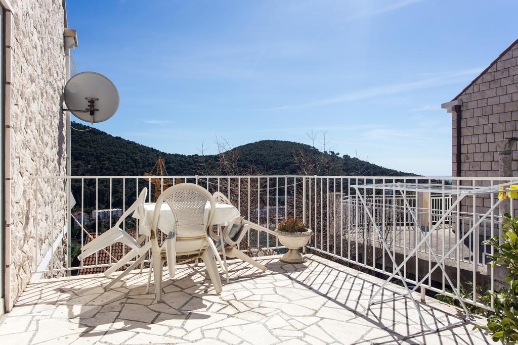 Villa Pusic Dubrovnik Cameră foto